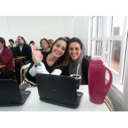 AULA DIGITAL - Capacitación intensiva a nuestro equipo docente